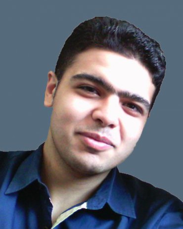 Jobseeker photo
