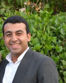 Jobseeker photo
