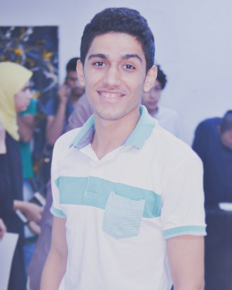 Jobseeker photo