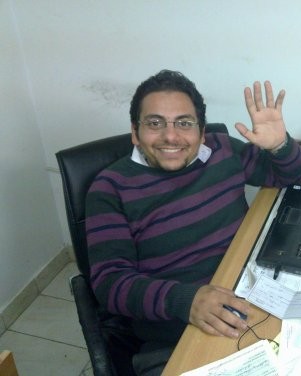 Jobseeker photo