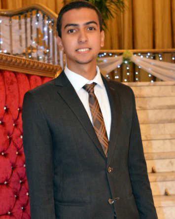 Jobseeker photo
