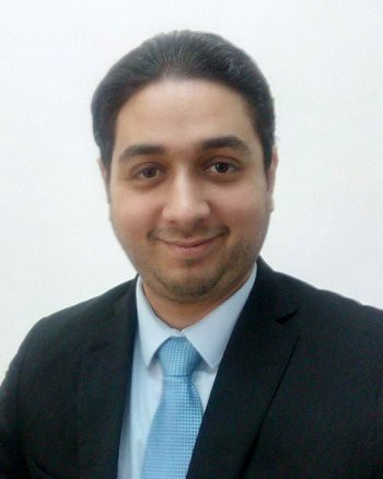 Jobseeker photo
