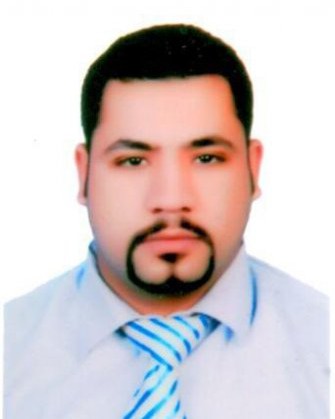 Jobseeker photo