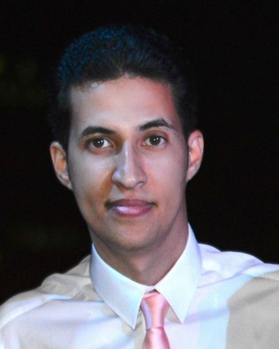 Jobseeker photo