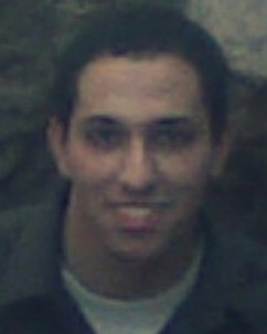 Jobseeker photo