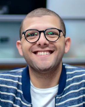 Jobseeker photo