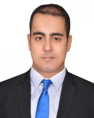 Jobseeker photo