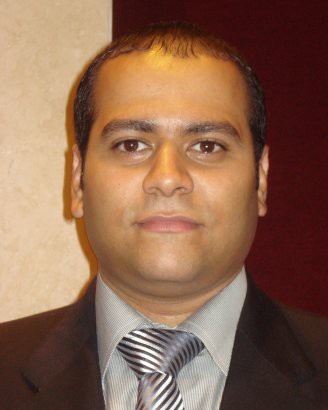 Jobseeker photo