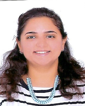 Jobseeker photo
