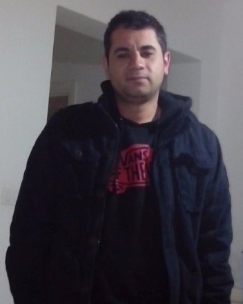 Jobseeker photo