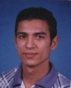 Jobseeker photo