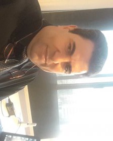 Jobseeker photo
