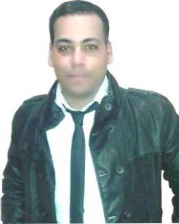 Jobseeker photo