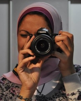 Jobseeker photo