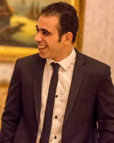 Jobseeker photo