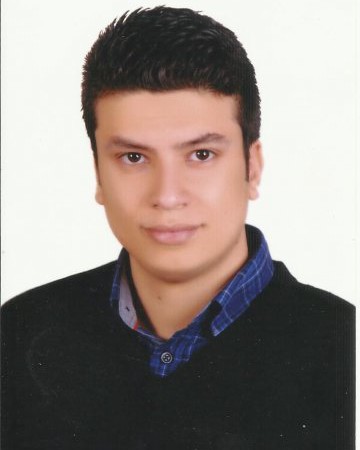 Jobseeker photo