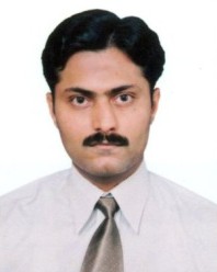 Jobseeker photo