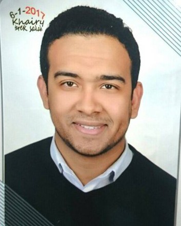 Jobseeker photo
