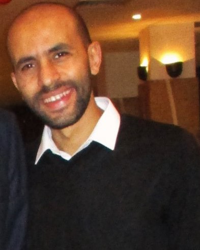 Jobseeker photo