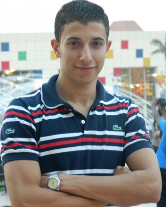 Jobseeker photo
