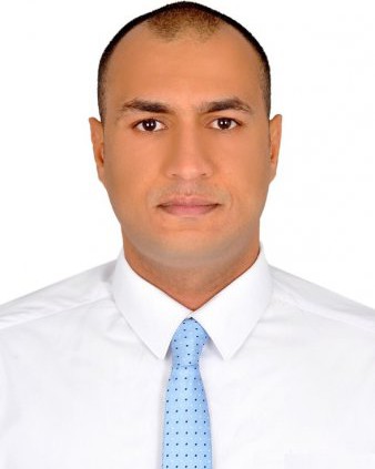 Jobseeker photo