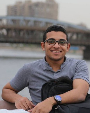 Jobseeker photo