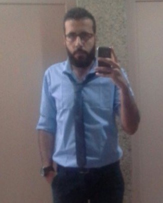 Jobseeker photo