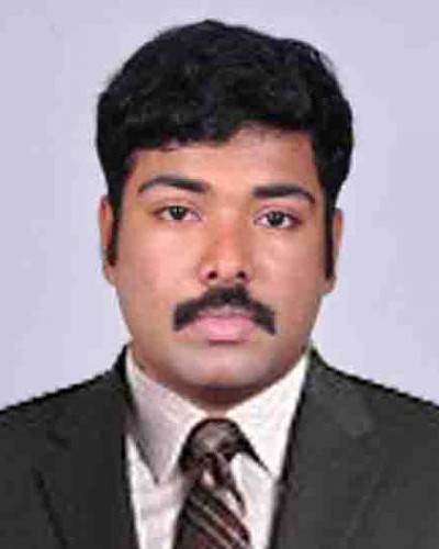 Jobseeker photo