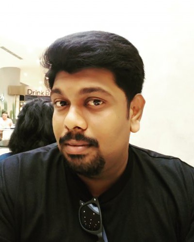 Jobseeker photo