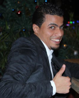 Jobseeker photo