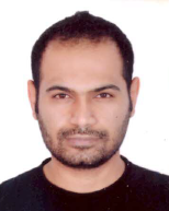 Jobseeker photo