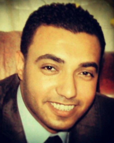 Jobseeker photo