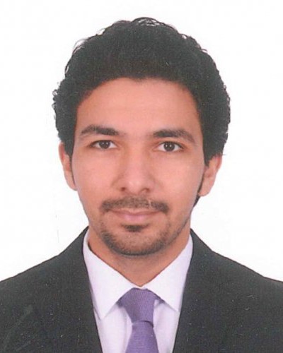 Jobseeker photo