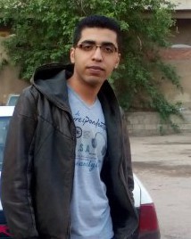 Jobseeker photo