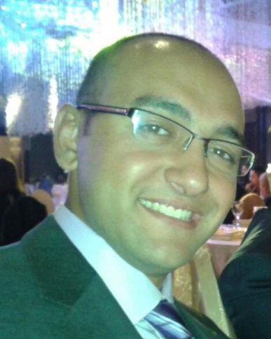 Jobseeker photo