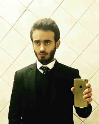 Jobseeker photo