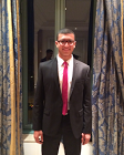 Jobseeker photo