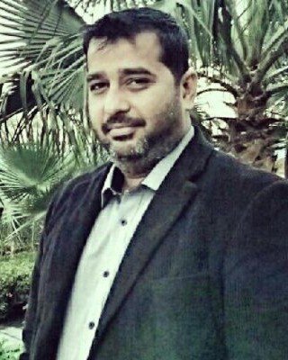 Jobseeker photo