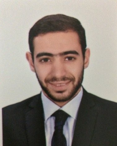 Jobseeker photo