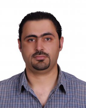 Jobseeker photo