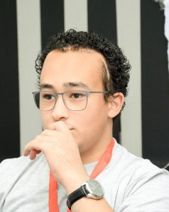 Jobseeker photo