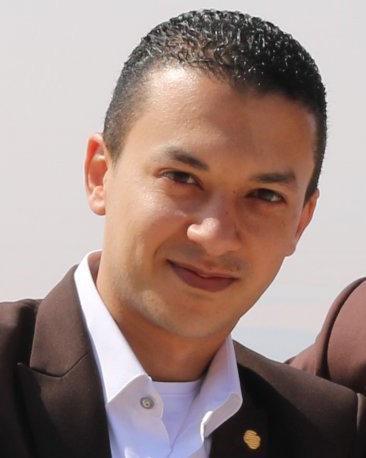 Jobseeker photo