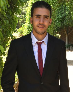 Jobseeker photo