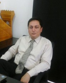 Jobseeker photo