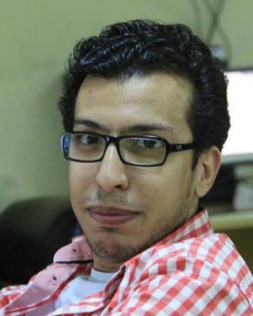 Jobseeker photo