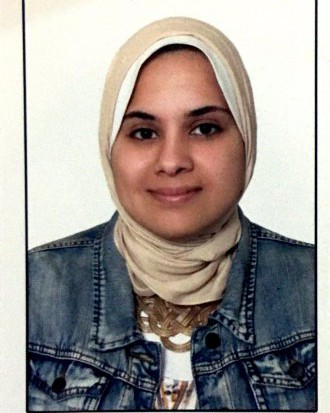 Jobseeker photo
