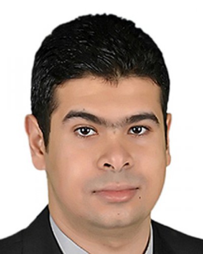 Jobseeker photo
