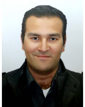 Jobseeker photo