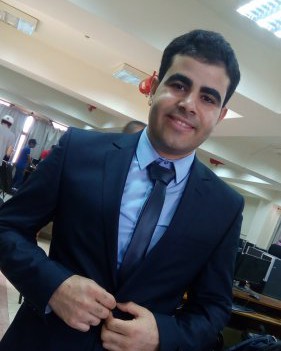 Jobseeker photo