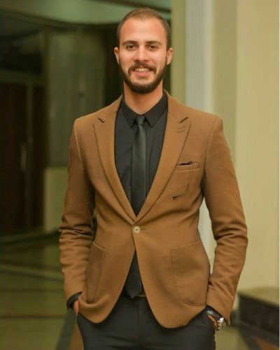Jobseeker photo